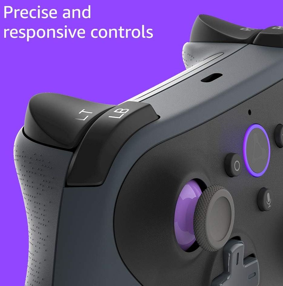 Amazon Luna Wireless Controller