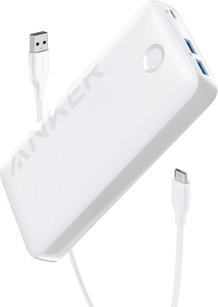 Anker 335 Power Bank (PowerCore 20K) | A1288