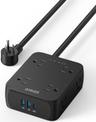 Anker 341 USB Power Strip 5ft | A9183