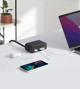 Anker 525 Charging Station | A91C0