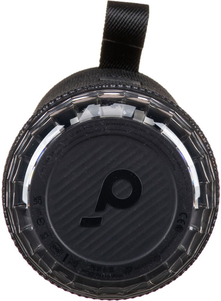 Anker Soundcore Glow Portable Speaker | A3166