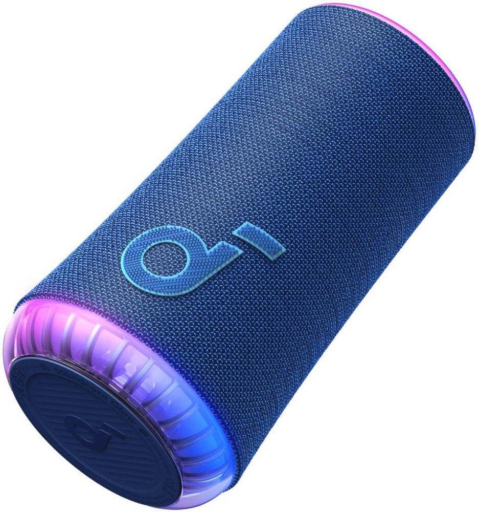 Anker Soundcore Glow Portable Speaker | A3166