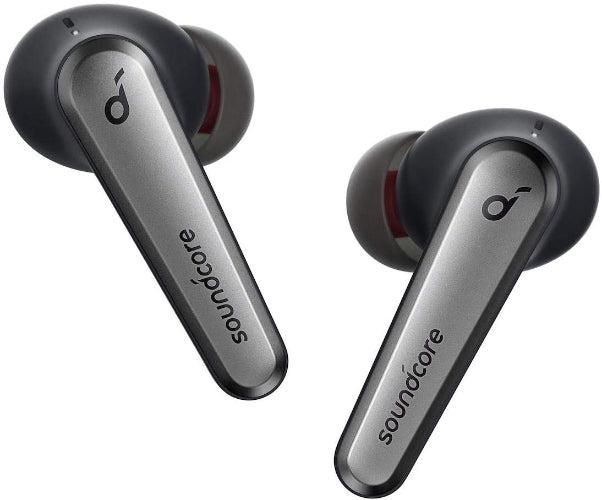 Anker  Soundcore Liberty Air 2 Pro Earbuds - Onyx Black - Premium