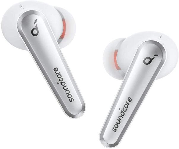 Anker  Soundcore Liberty Air 2 Pro Earbuds - Titanium White - Premium