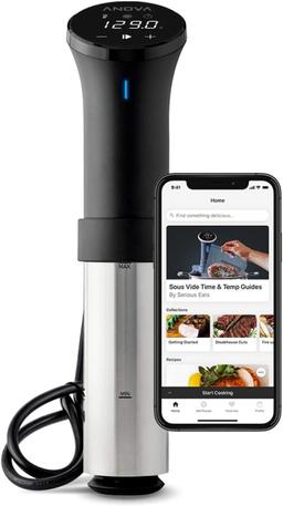 Anova Precision Cooker 2.0 Multi-Cooker