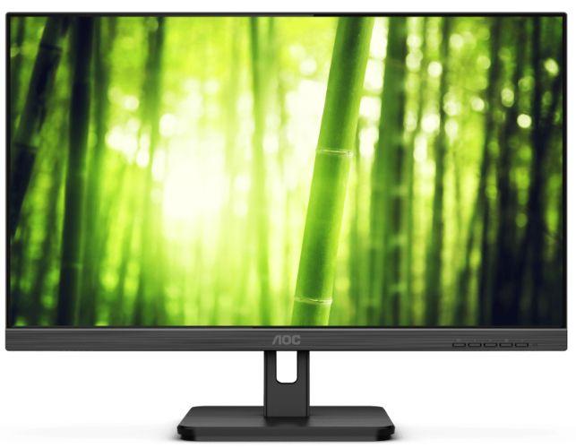 AOC 24E2QA 23.8" IPS Monitor