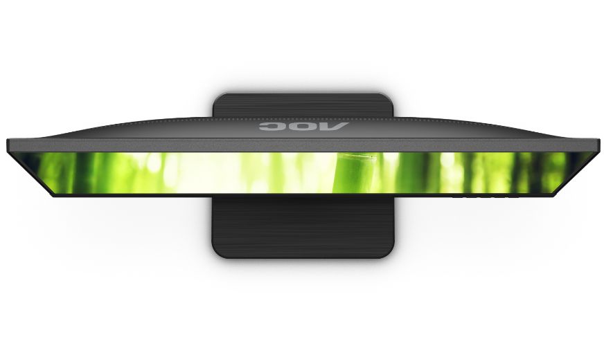 AOC 24E2QA 23.8" IPS Monitor