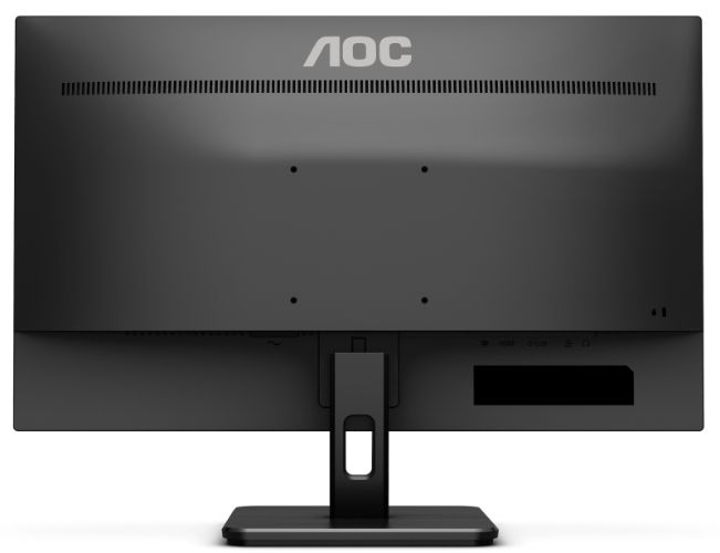 AOC 24E2QA 23.8" IPS Monitor