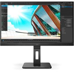 AOC 24P2Q 23.8" IPS Monitor