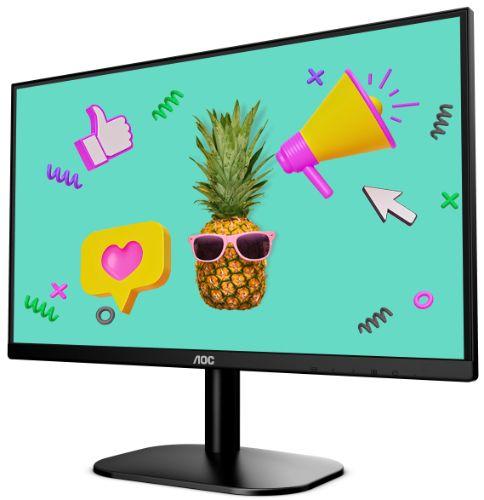 AOC 27B2H 27" IPS Monitor