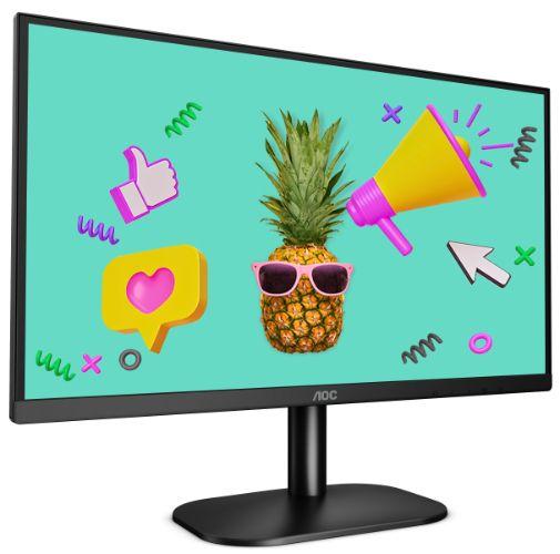 AOC 27B2H 27" IPS Monitor