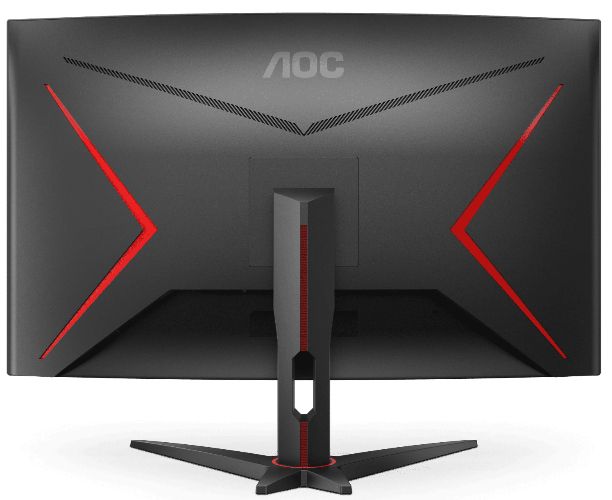 AOC C32G2ZE 31.5" 240Hz Gaming Monitor
