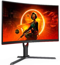 AOC CQ27G3S 27" QHD Gaming Monitor
