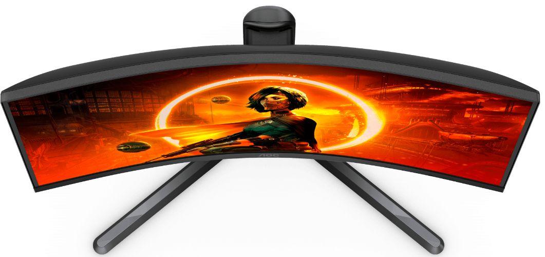 AOC CQ27G3S 27" QHD Gaming Monitor
