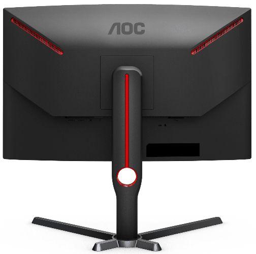 AOC CQ27G3S 27" QHD Gaming Monitor