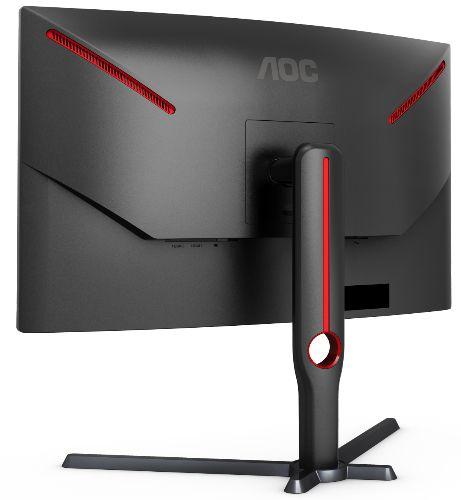 AOC CQ27G3S 27" QHD Gaming Monitor