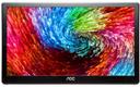 AOC I1659FWUX 15.6" Portable Monitor in Black