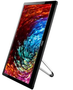 AOC I1659FWUX 15.6" Portable Monitor