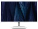 AOC Q32V3S/WS 31.5" QHD Monitor in White & Silver in Brand New condition