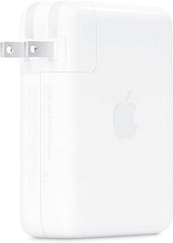 Apple  140W USB-C Power Adapter - White - Premium