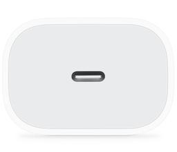 Apple 20W USB-C Power Adapter (AU) - White