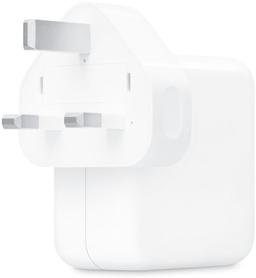 Apple 35W Dual USB-C Port Power Adapter (OEM Grade B)