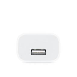 Apple 5W USB Power Adapter (3 Pack) - White