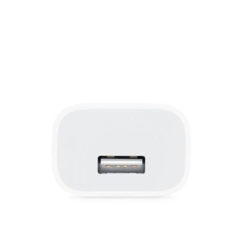 Apple 5W USB Power Adapter (3 Pack) - White