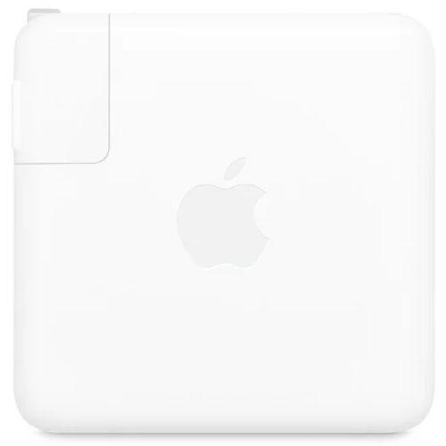Apple  87W USB-C Power Adapter - White - Good