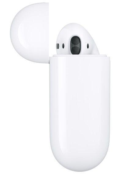 Apple AirPods 2 - White