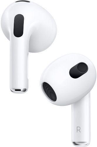 Apple AirPods 3 - White - Lightning Charging Case
