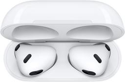 Apple AirPods 3 - White - Lightning Charging Case