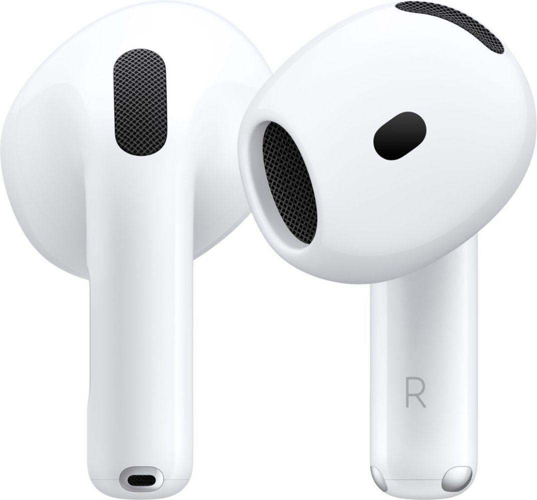 Apple AirPods 4 - White