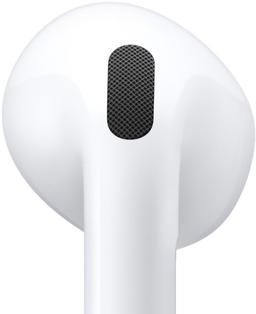 Apple AirPods 4 - White