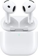 Apple AirPods 4 with Active Noise Cancellation in White in Premium condition