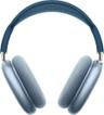 Apple AirPods Max (2020) - Lightning Charging Port - Sky Blue