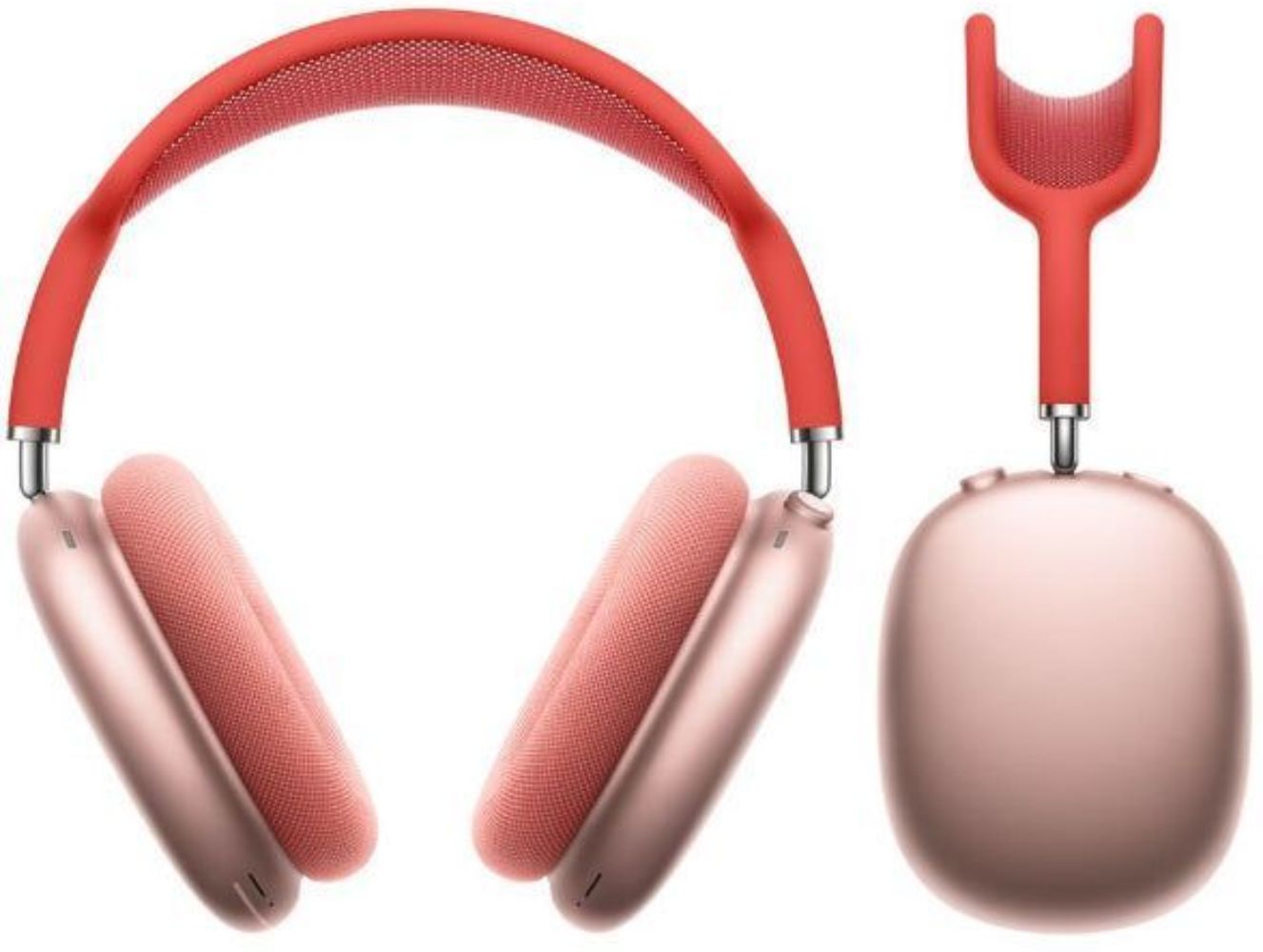 Apple AirPods Max (2020) - Pink