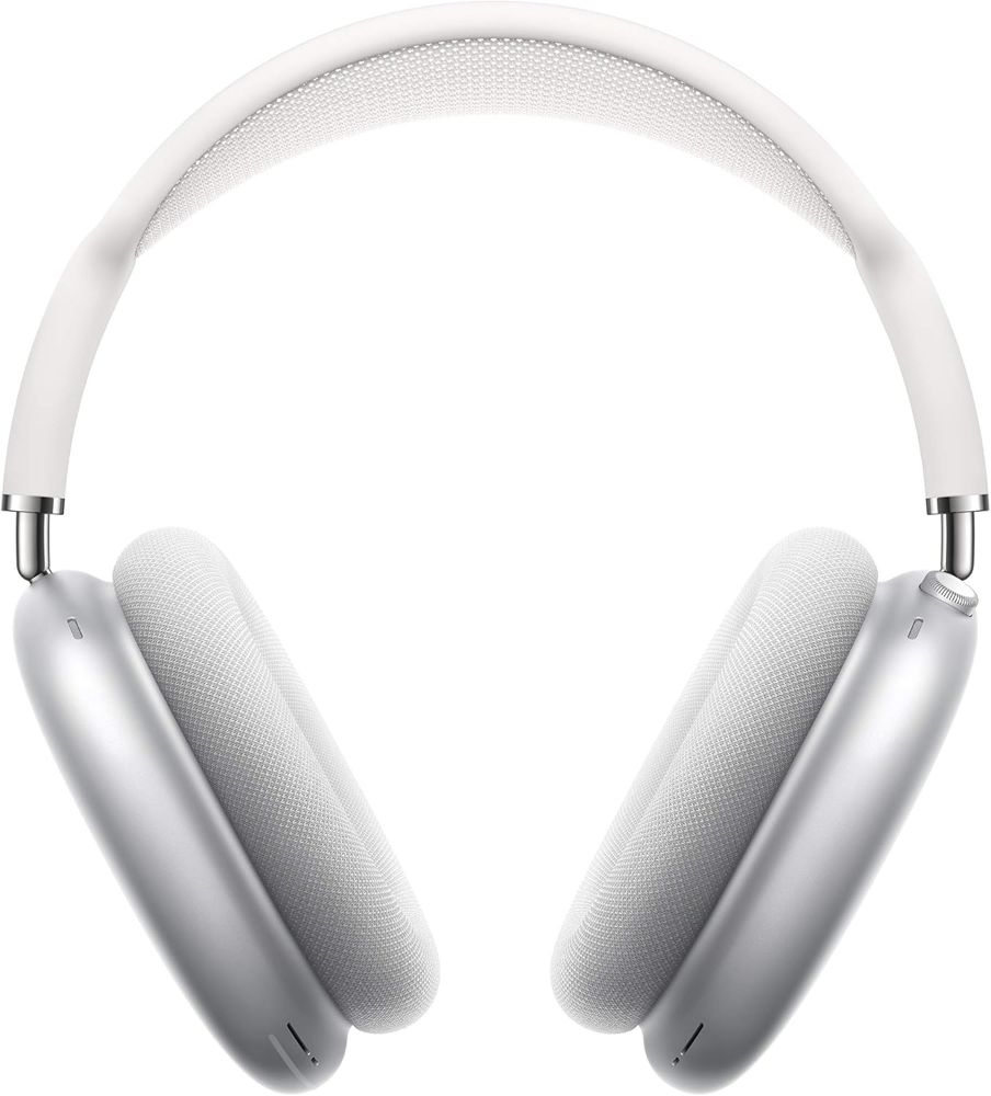Apple AirPods Max (2020) - Silver