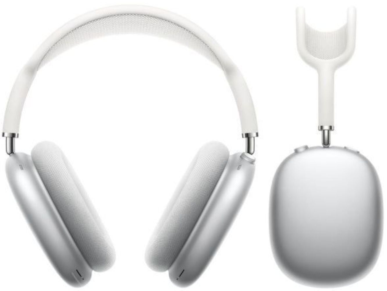 Apple AirPods Max (2020) - Silver