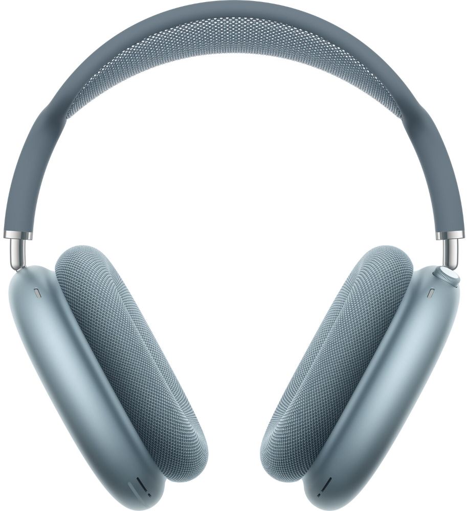 Apple AirPods Max (2024) - USB-C Charging Port - Blue