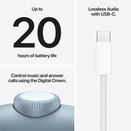 Refurbished Apple AirPods Max 2 (2026) - Reebelo Australia