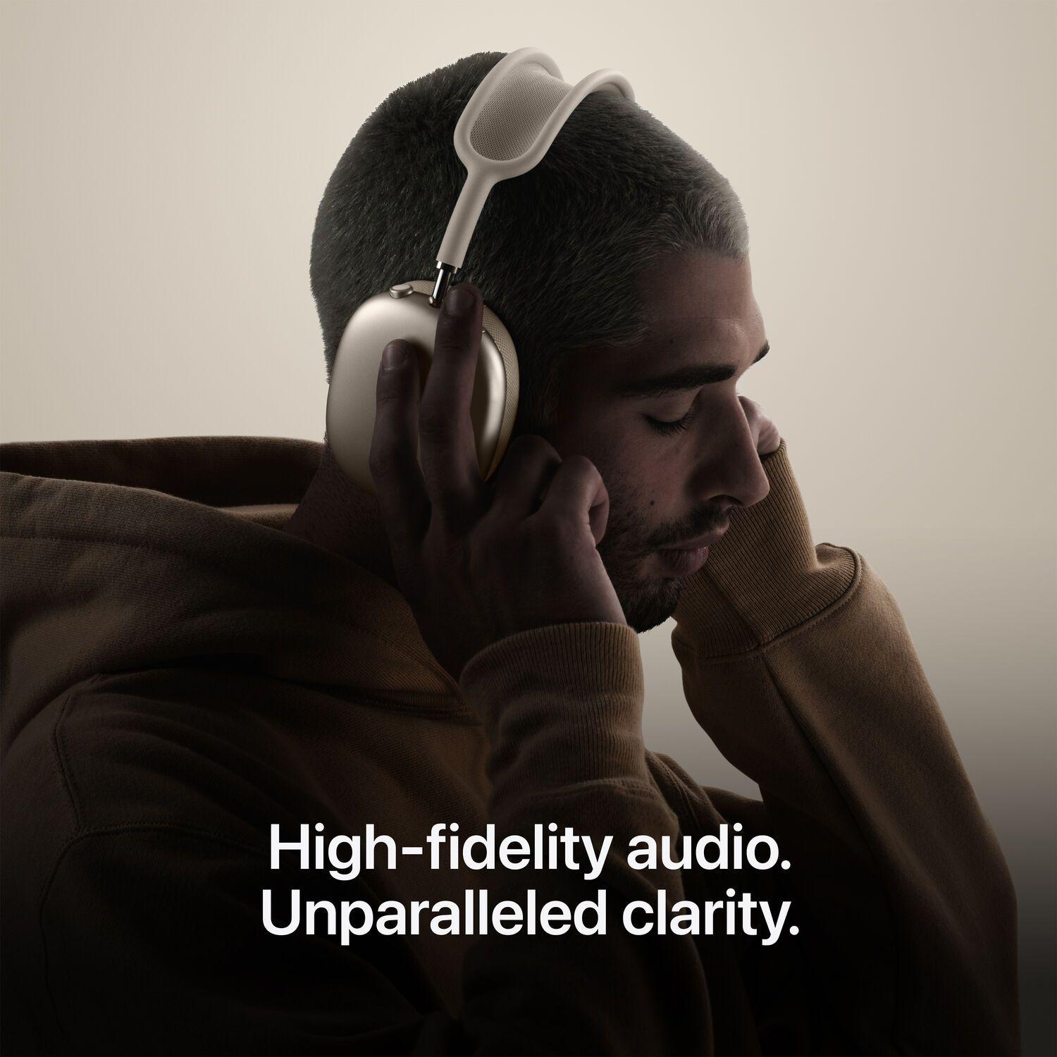 Refurbished Apple AirPods Max 2 (2026) - Reebelo Australia