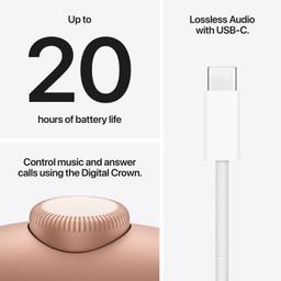 Refurbished Apple AirPods Max 2 (2026) - Reebelo Australia