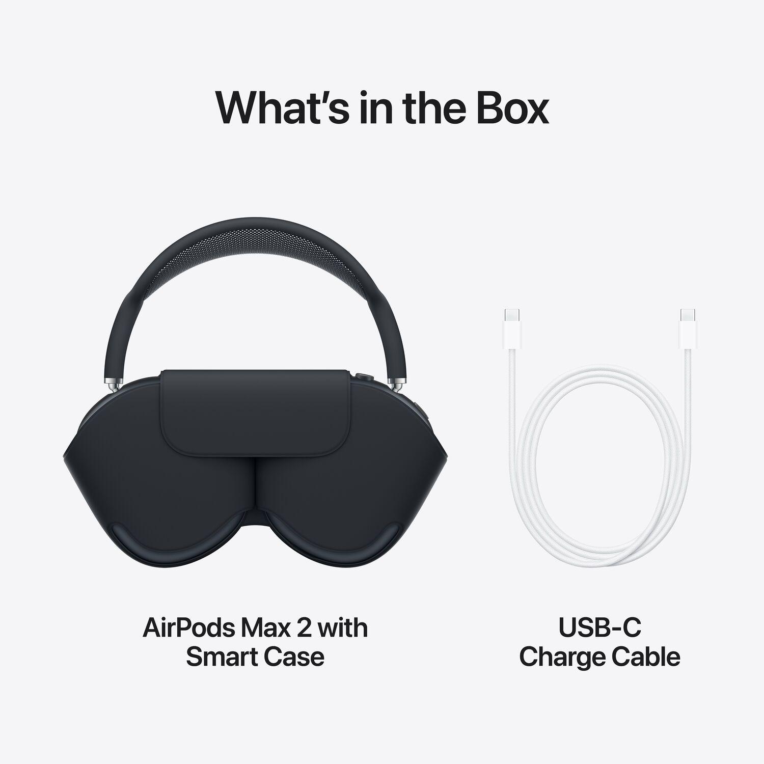 Refurbished Apple AirPods Max 2 (2026) - Reebelo Australia