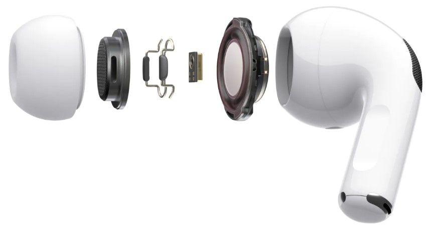 Apple AirPods Pro - White