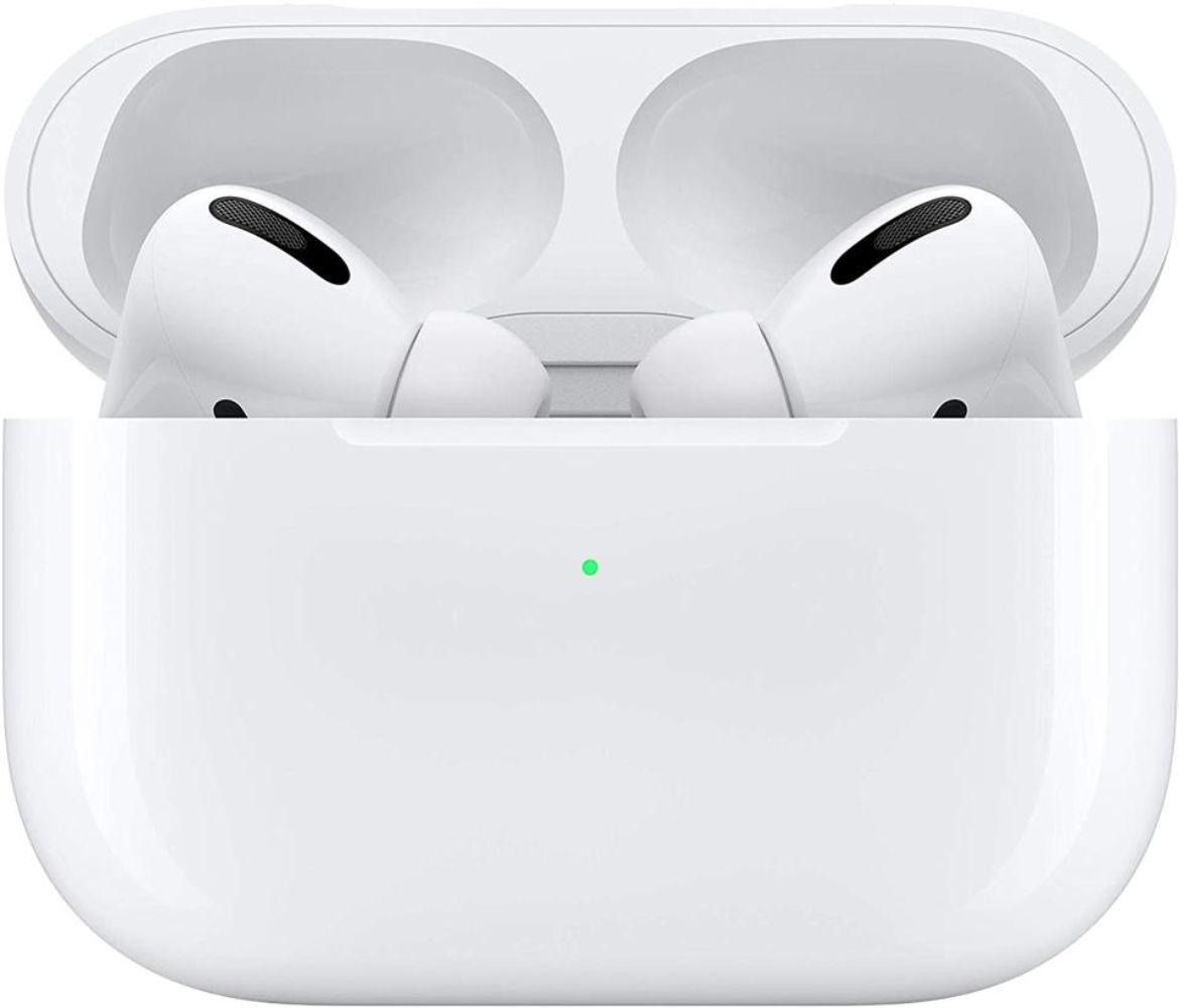 Apple Airpods Pro 3 - Magsafe Charging Case (USB-C) - White