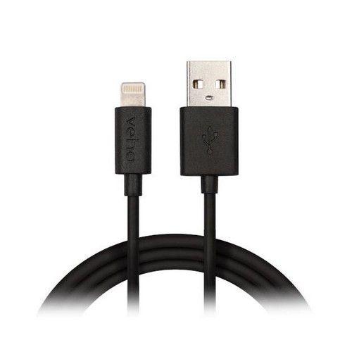 Apple Certified Lightning Cable - 1m/3.3ft