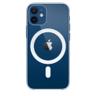 Apple Clear Phone Case for iPhone 12 Mini (Damaged Box) - Clear