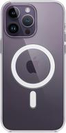 Apple Apple Clear Phone Case with MagSafe for iPhone 14 Pro