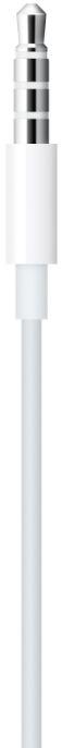 Apple EarPods with 3.5mm Headphone Plug